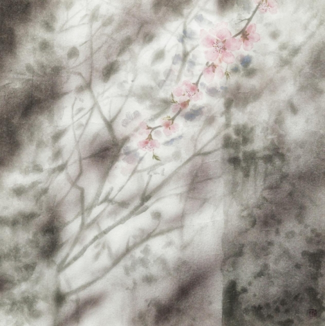 “摄取中国绘图变革的力量”  ——24位名家汇评邢斯恬创作