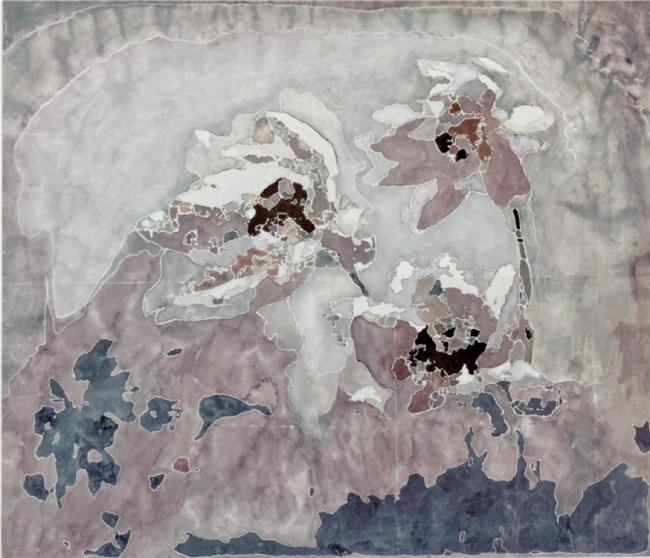 “摄取中国绘图变革的力量”  ——24位名家汇评邢斯恬创作