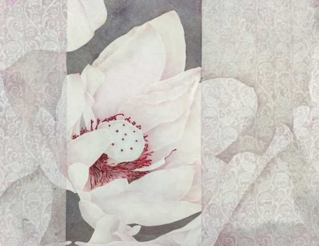 “摄取中国绘图变革的力量”  ——24位名家汇评邢斯恬创作