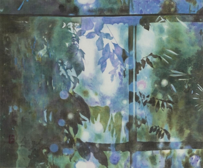 “摄取中国绘图变革的力量”  ——24位名家汇评邢斯恬创作